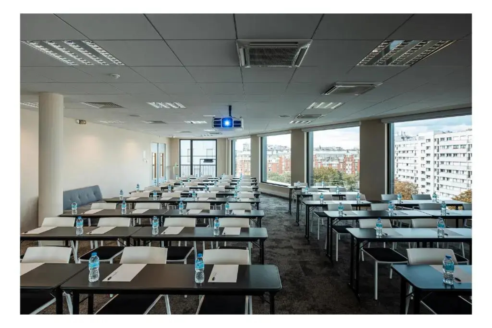 The Originals Boutique, Hôtel Maison Montmartre Paris Les Puces