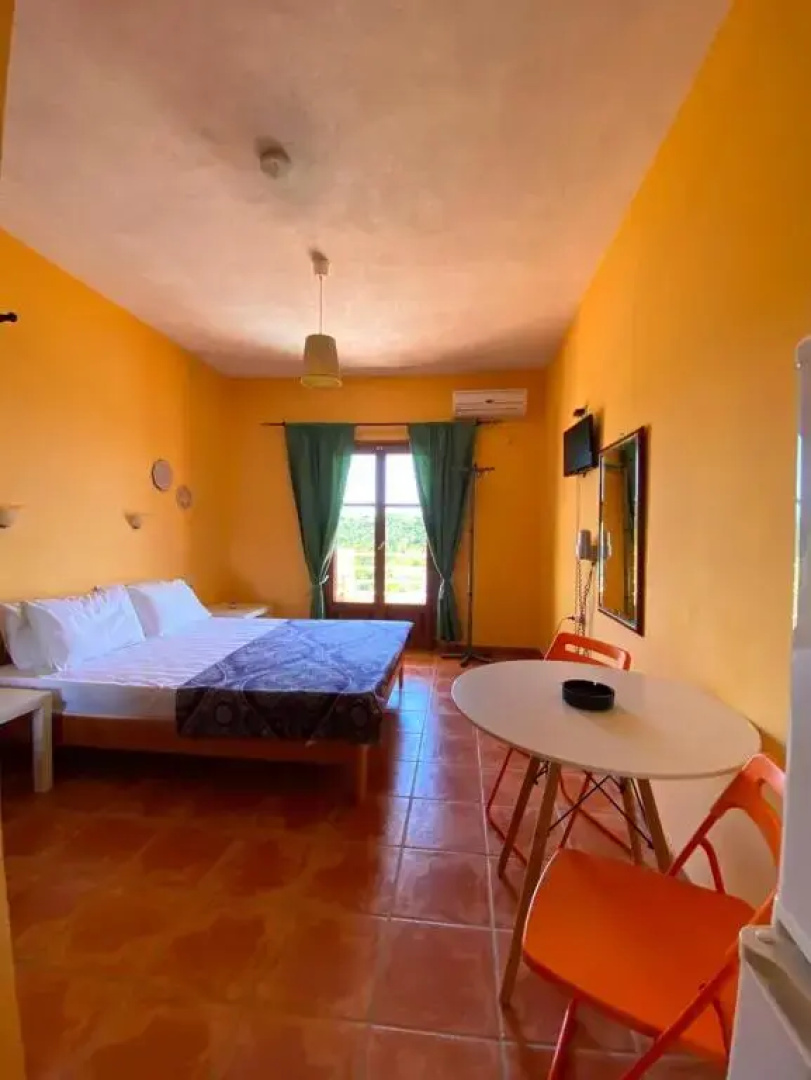 Villa Krini