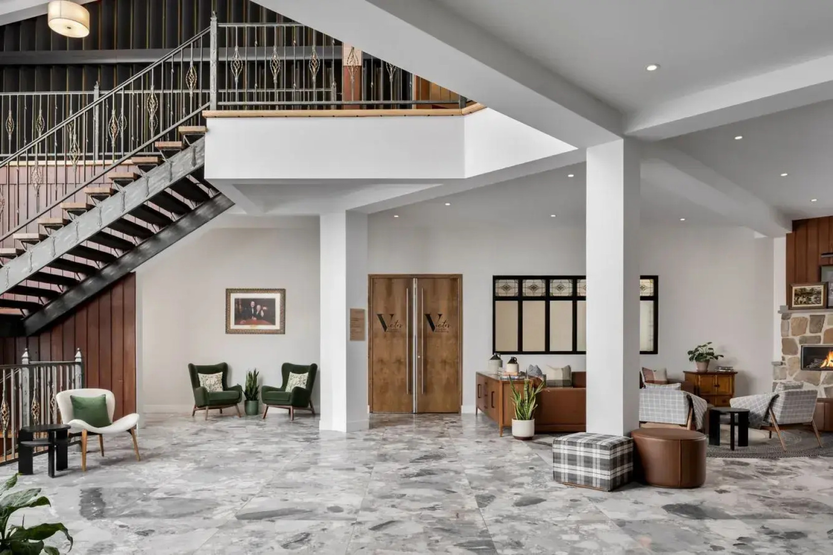 Mont Gabriel, Sainte-Adele, a Tribute Portfolio Resort