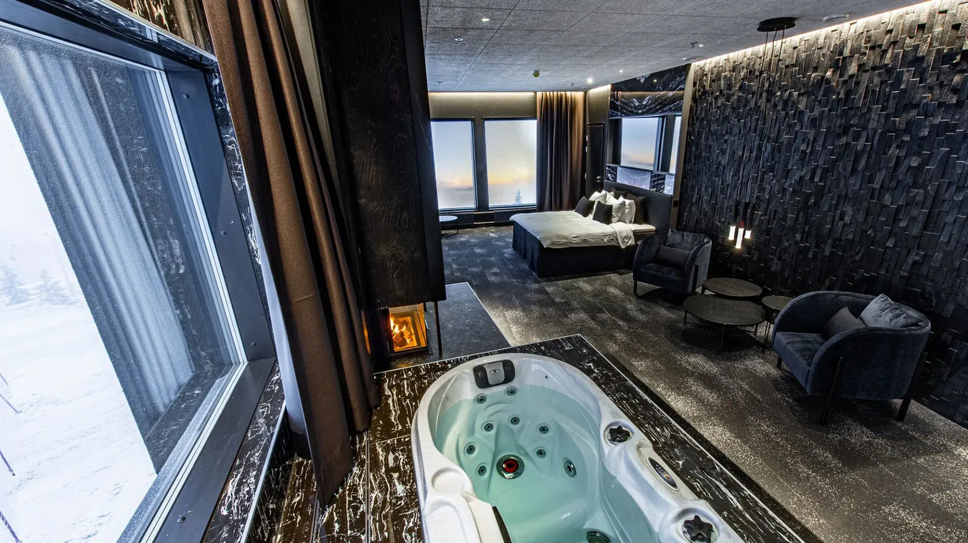 Hotel Iso-Syöte