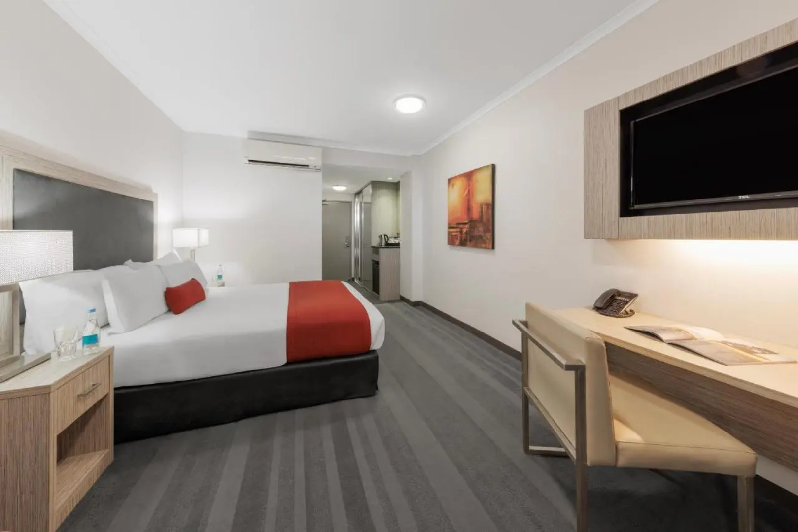 Courtyard By Marriott Darwin