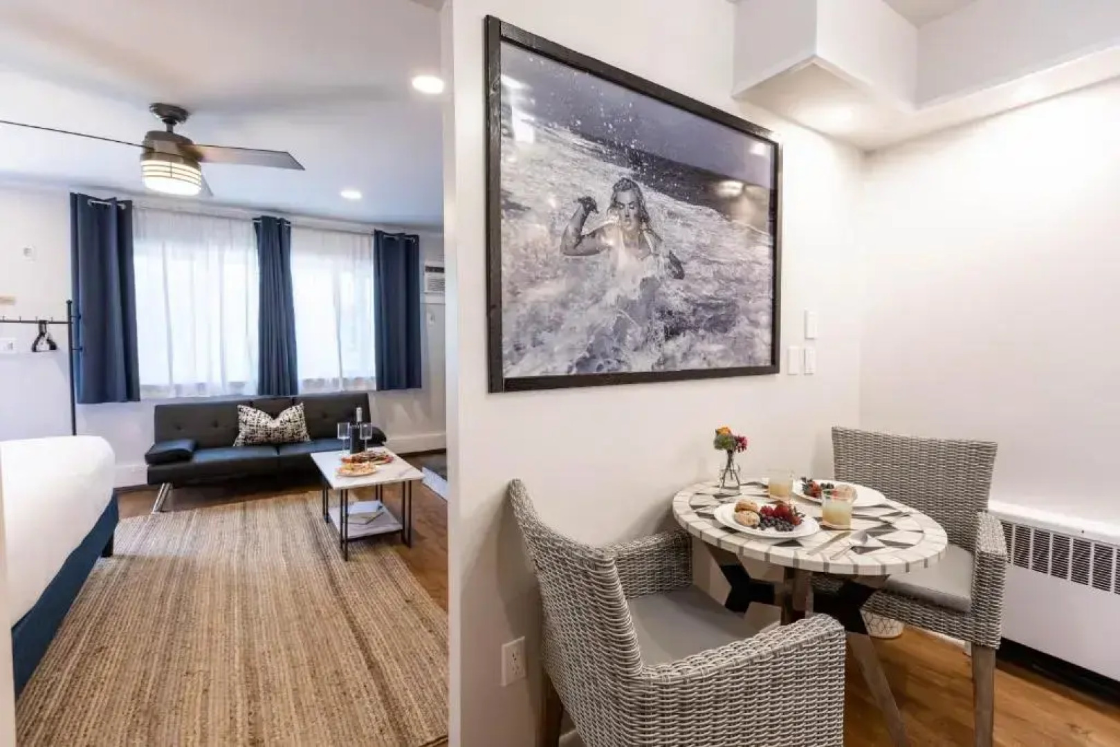 Ocean View Terrace Inn