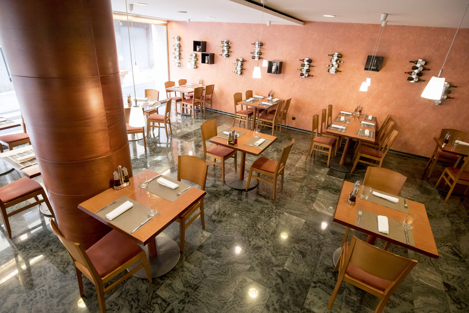 Sercotel Delfos Andorra