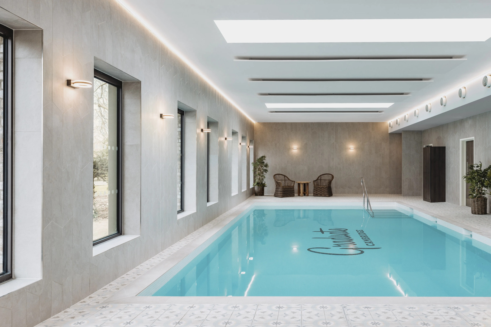 Отель Graduate by Hilton Cambridge