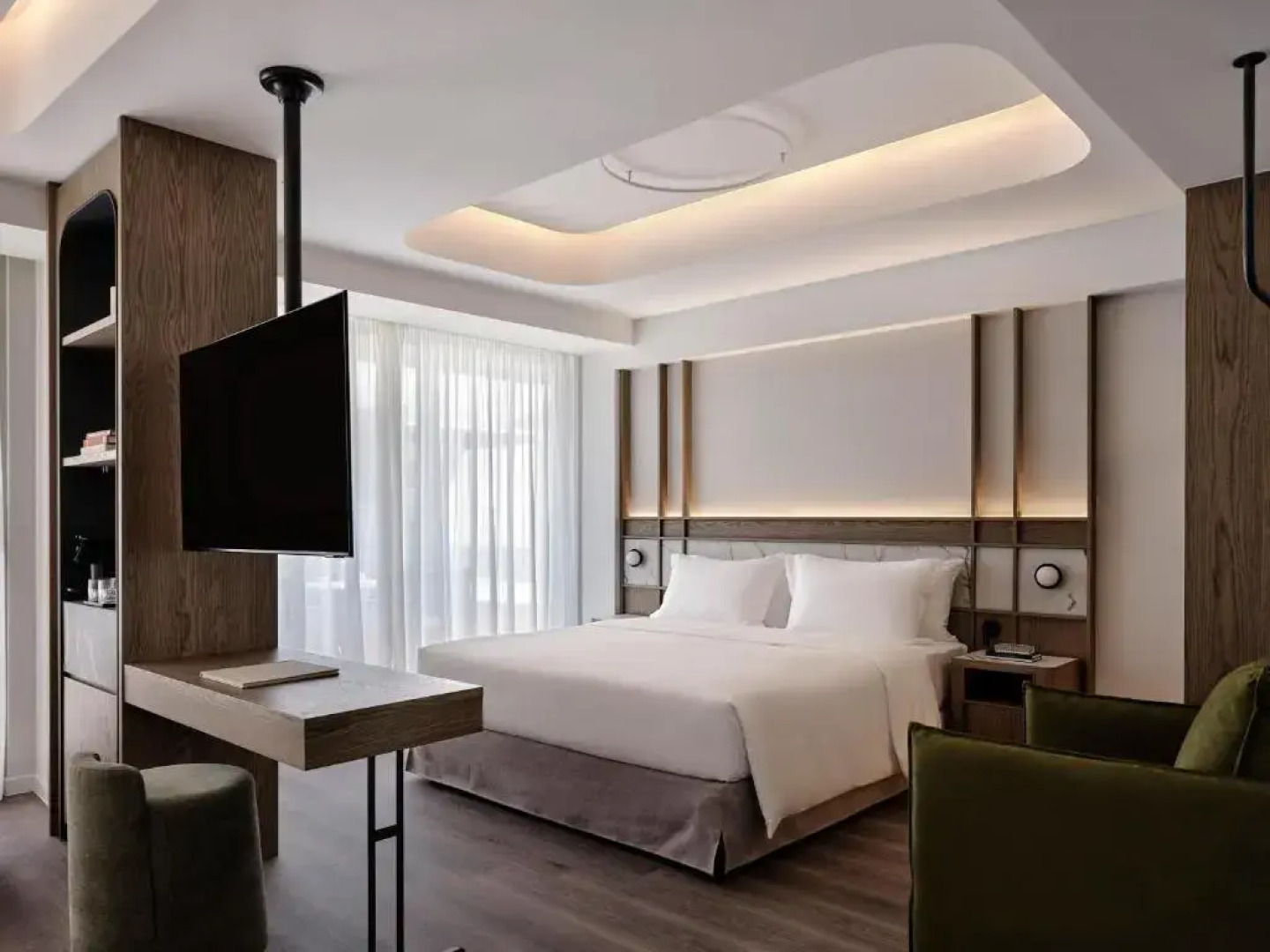 Electra Rhythm Athens