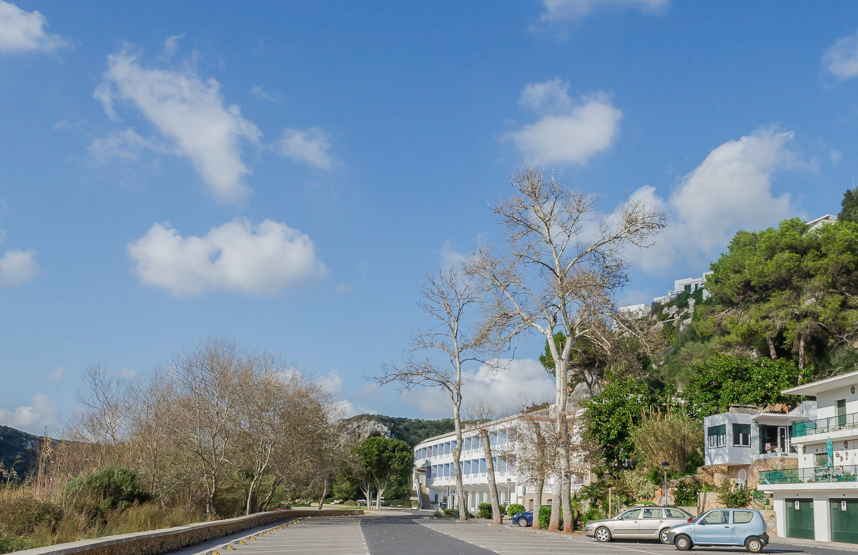 Osprey Menorca Hotel