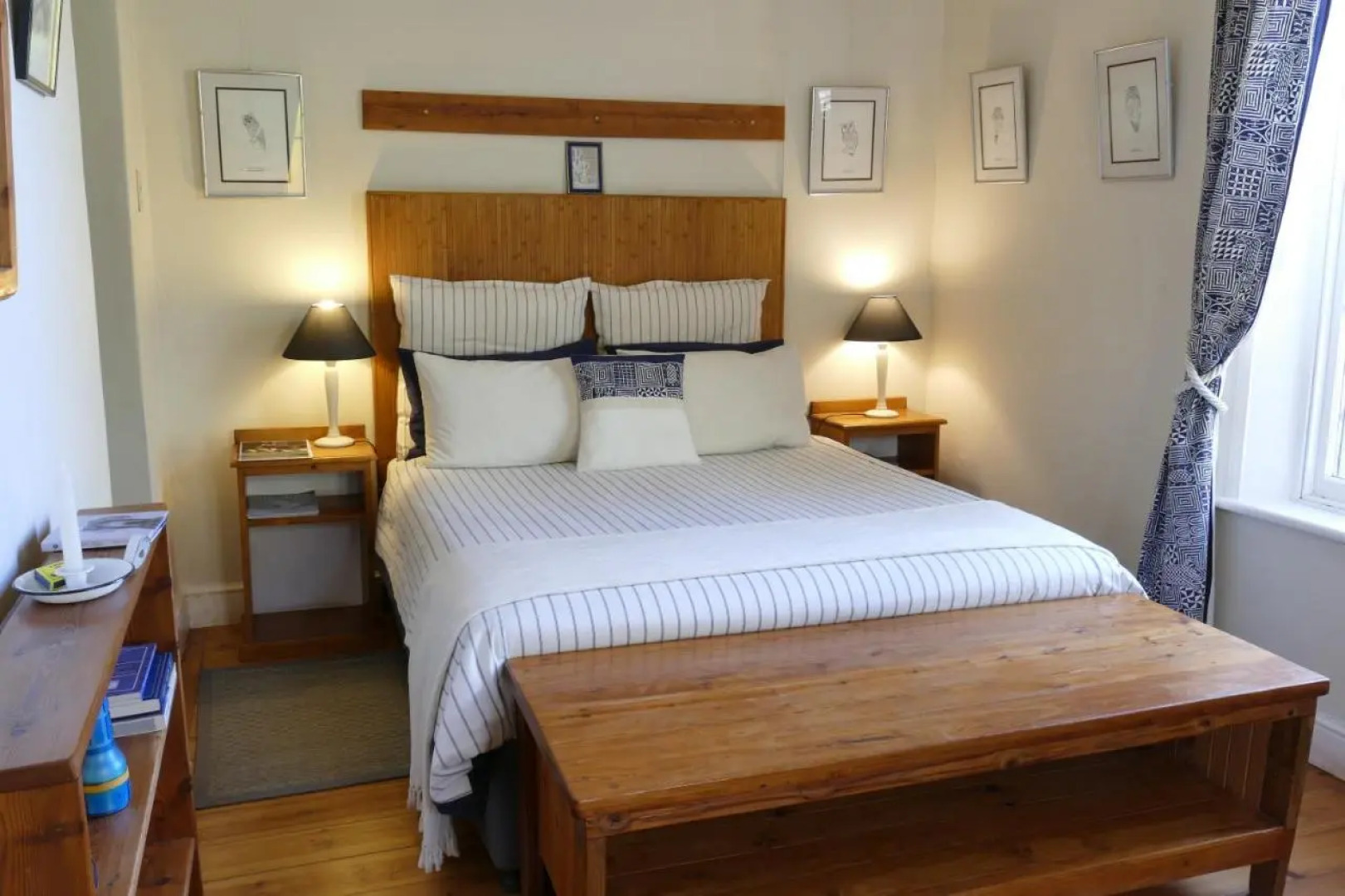 The Retreat at Groenfontein