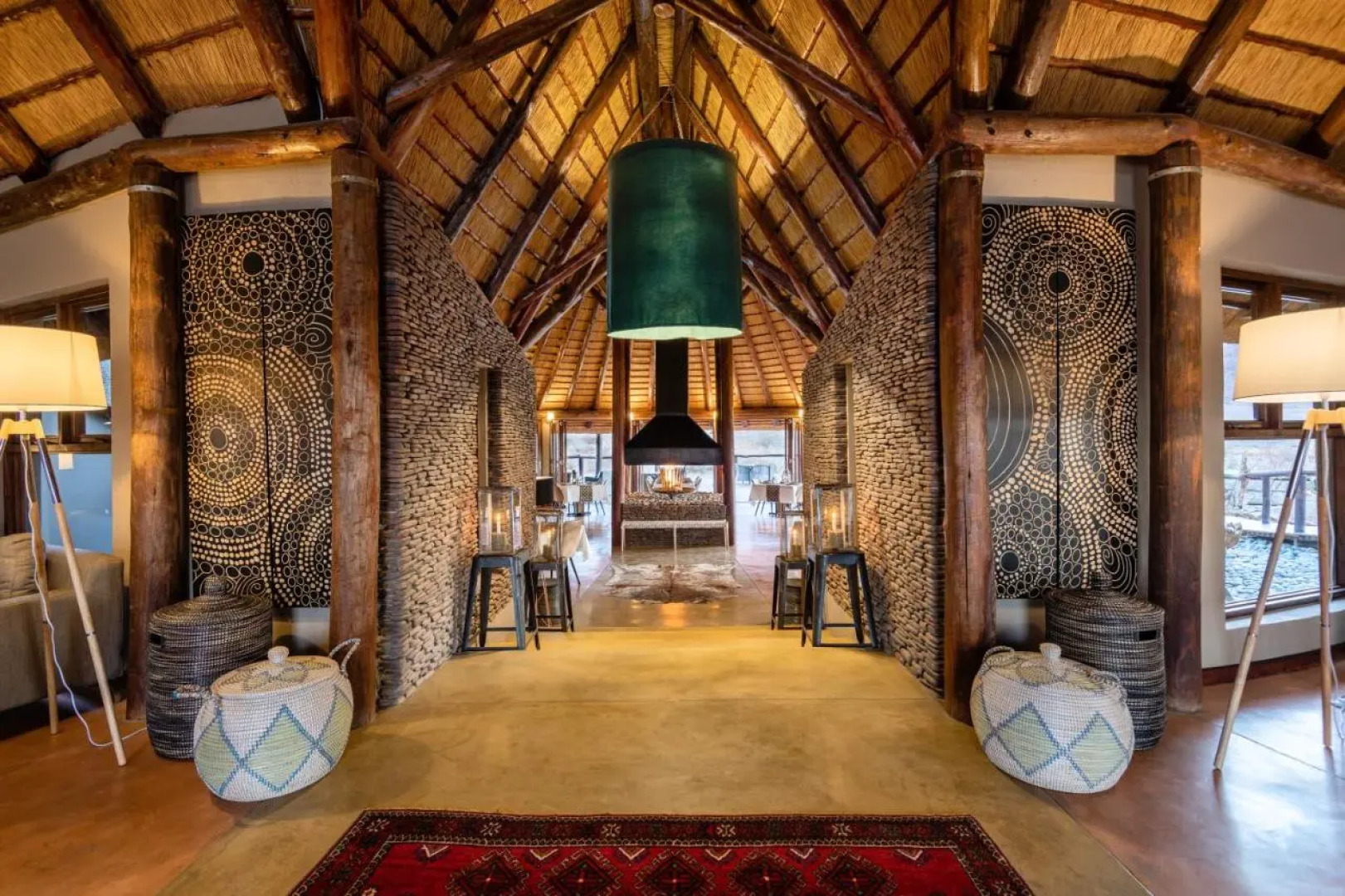 Hoodia Desert Lodge