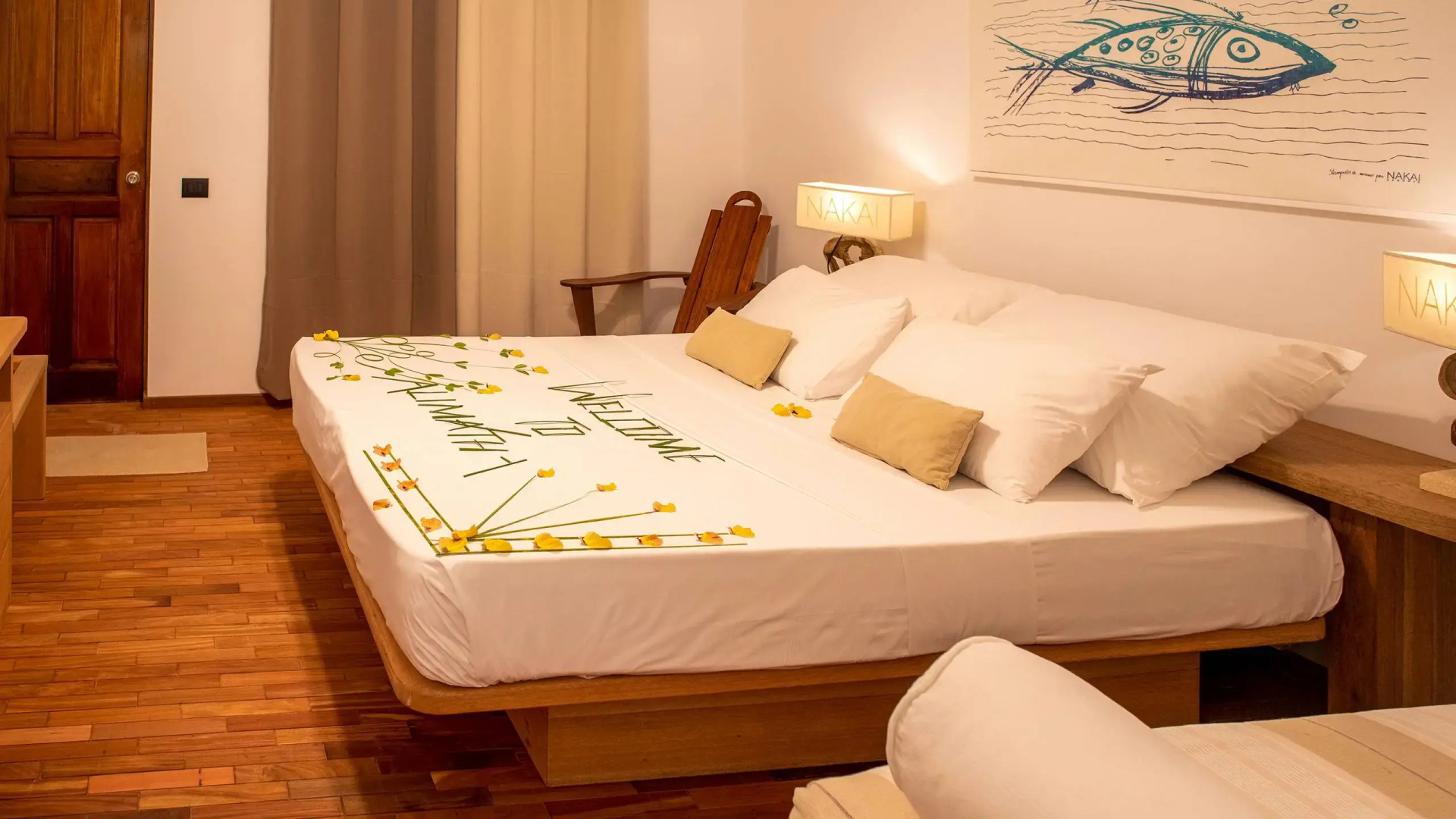 Alimatha Nakai Resort