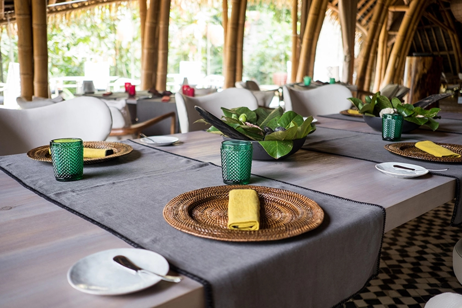 Sundy Praia  – Principe Collection