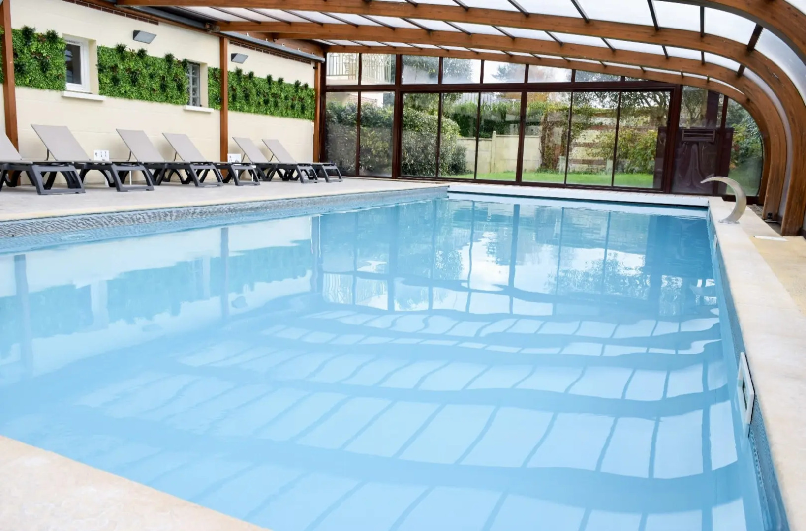 Tulip Inn Honfleur - Residence