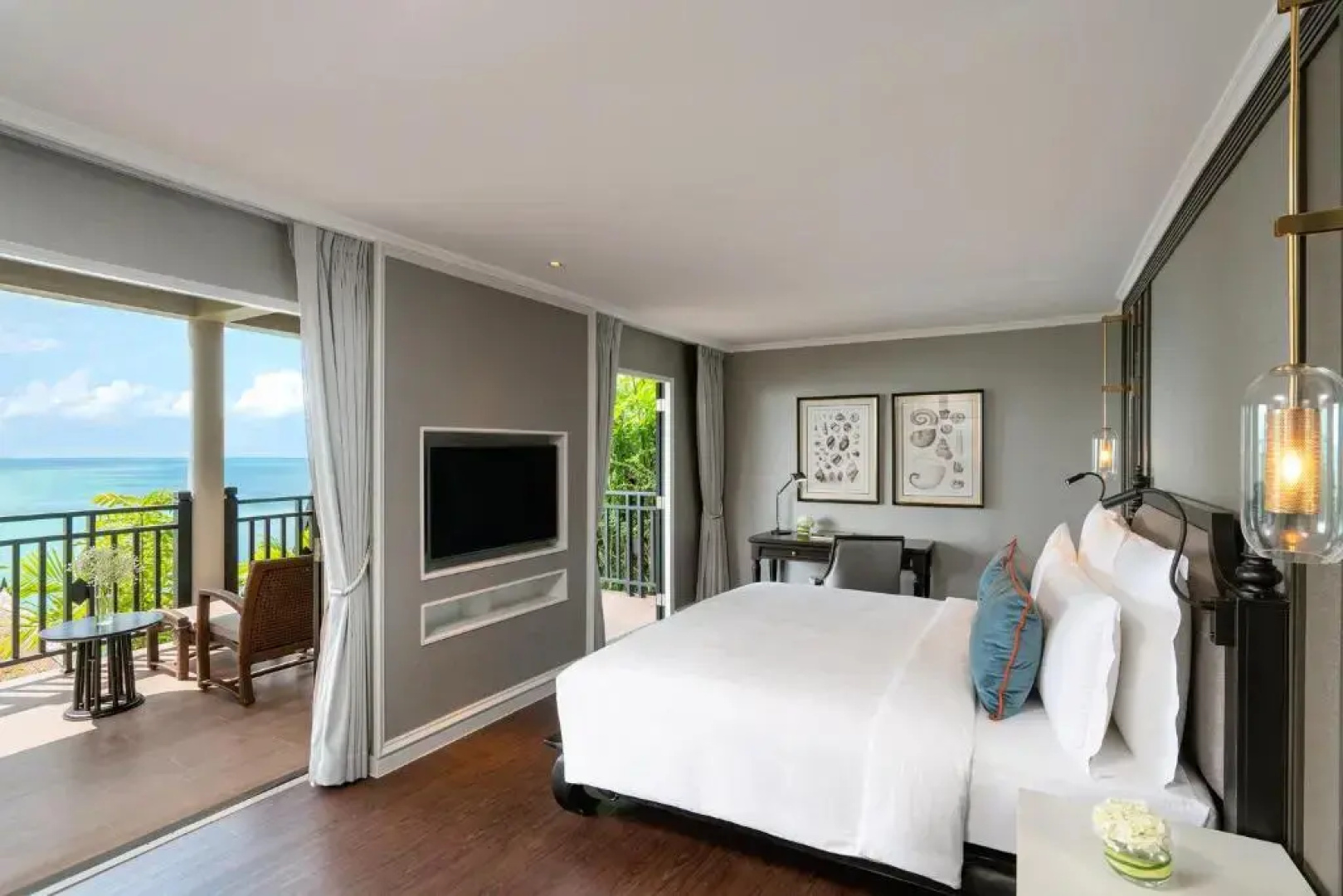 InterContinental Koh Samui Resort by IHG