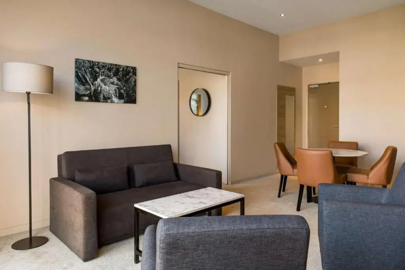 Radisson Serviced Apartments Antananarivo City Center 