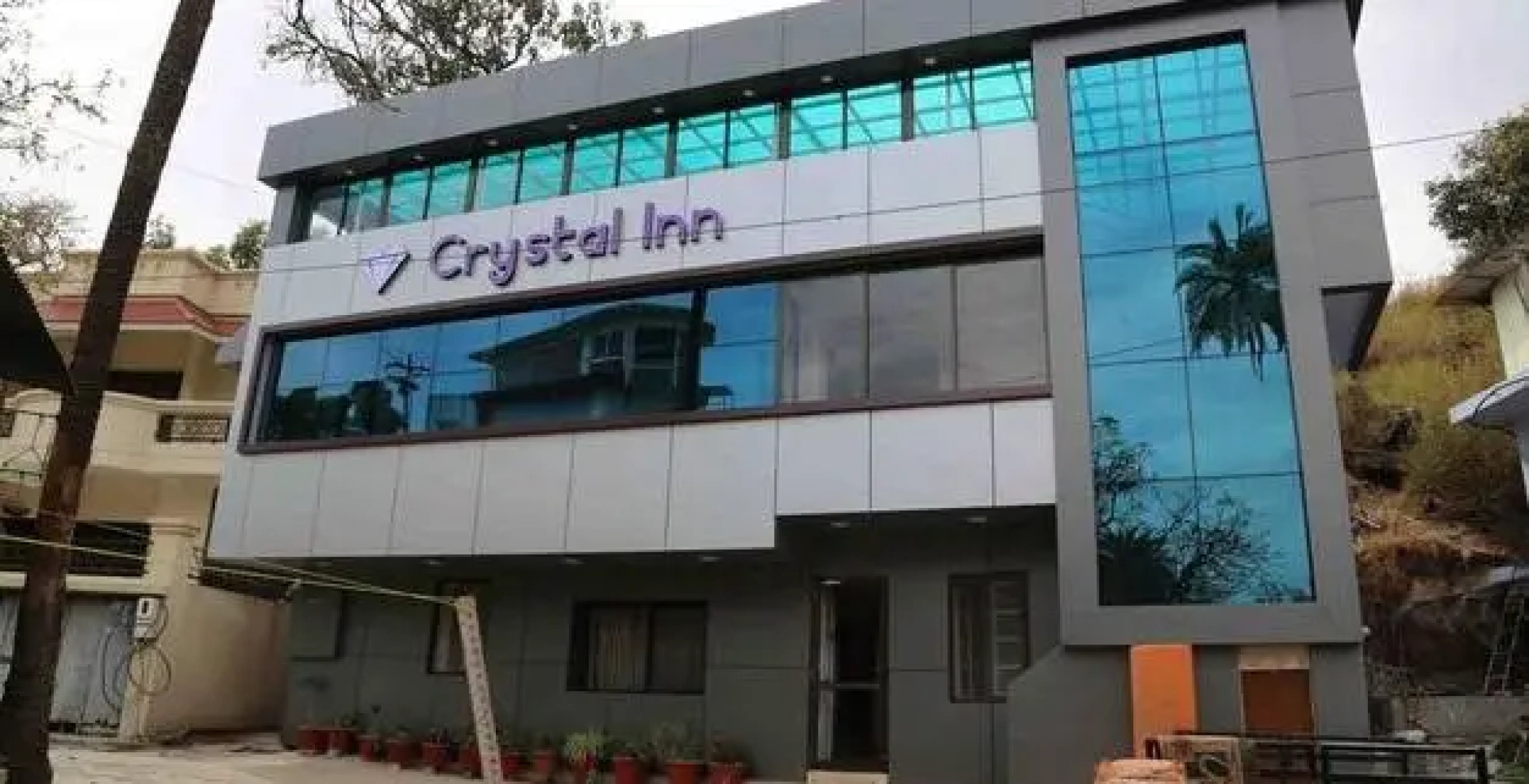 Crystal Inn
