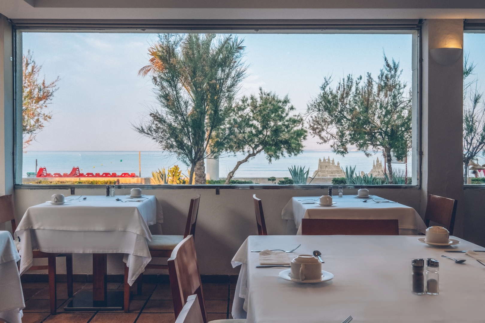 AYA Seahotel – Adults Only