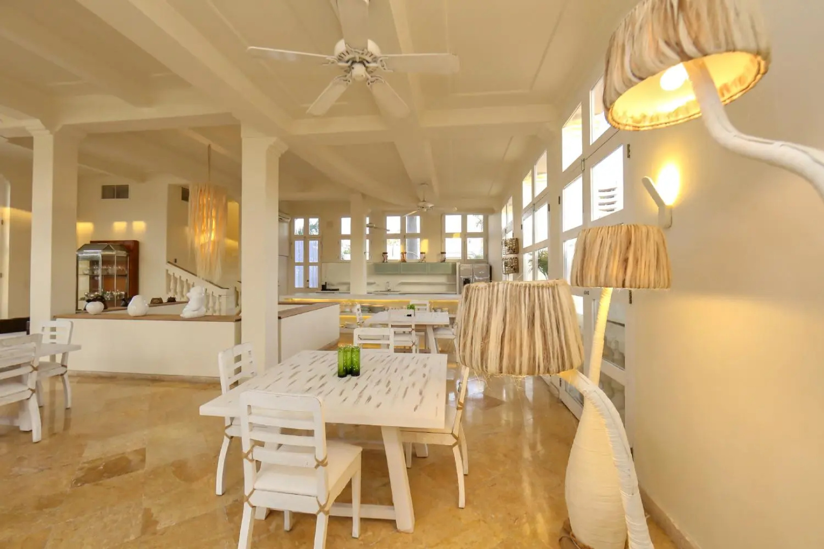 Casa DiLuca Cartagena Hotel Boutique