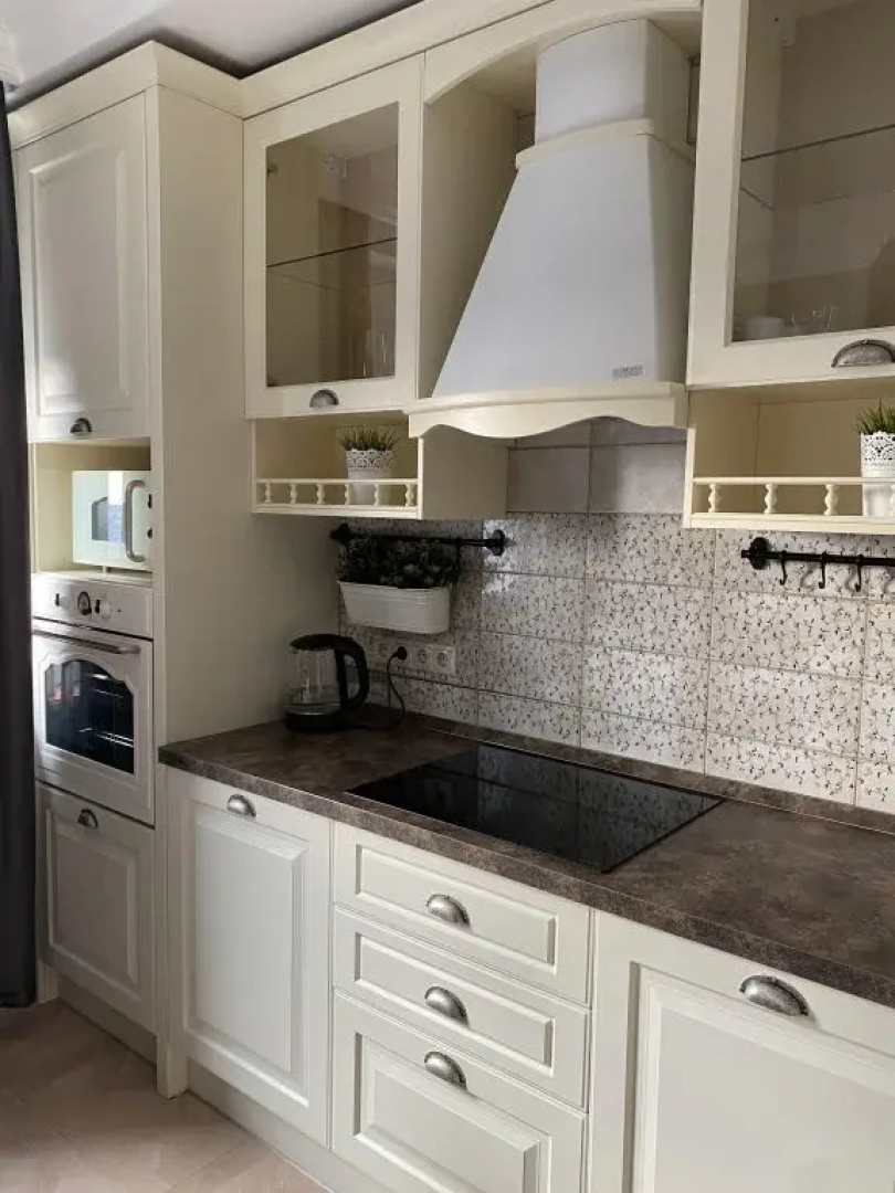 Volgograd-Siti Flat