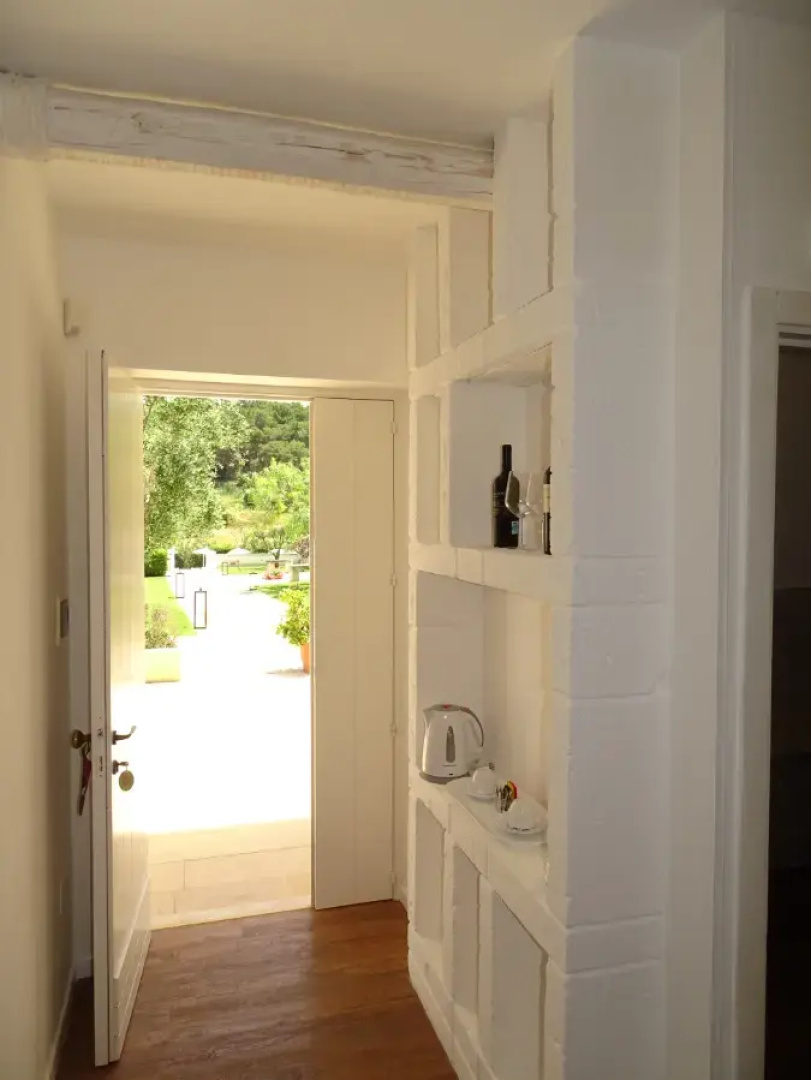 Masseria Bandino & Spa