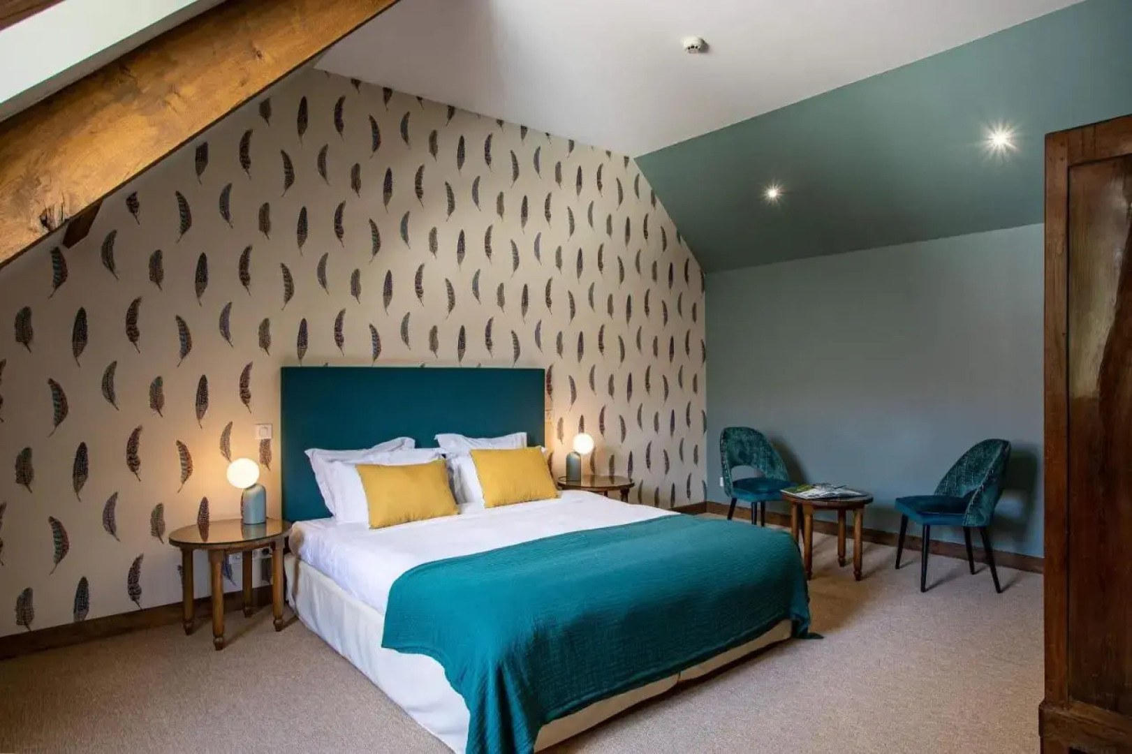 Domaine Et Golf Du Roncemay