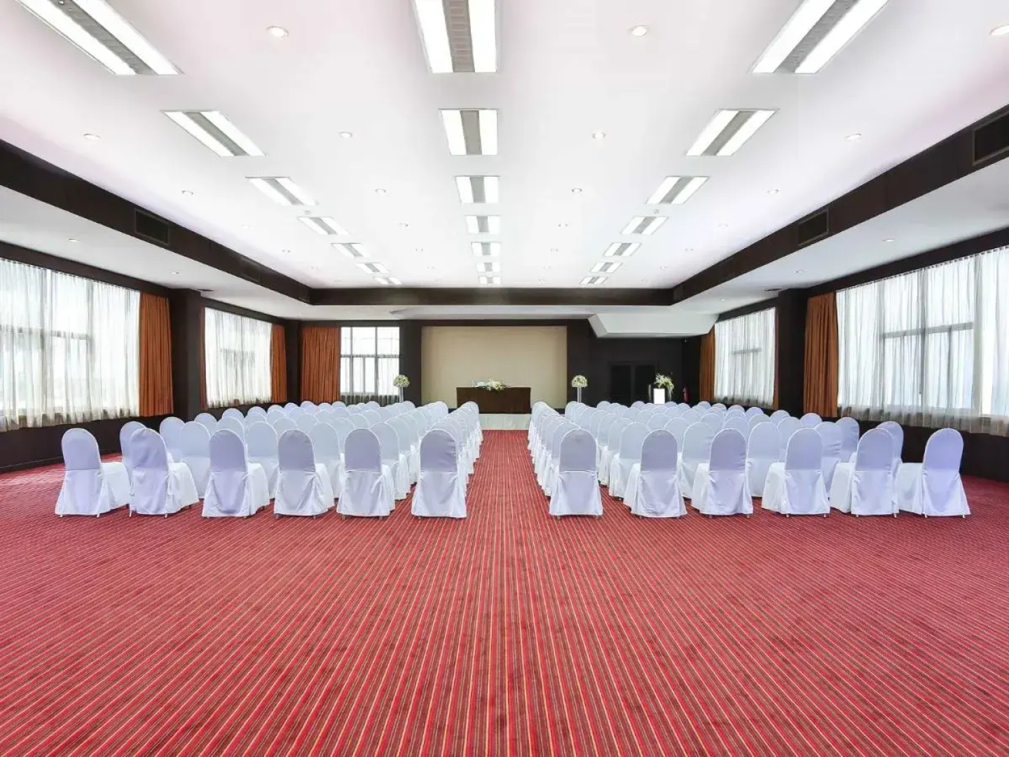 Sunbeam Hotel Pattaya
