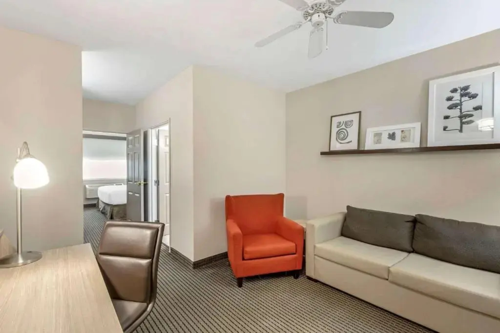 Country Inn & Suites by Radisson, Elk Grove Village/Itasca