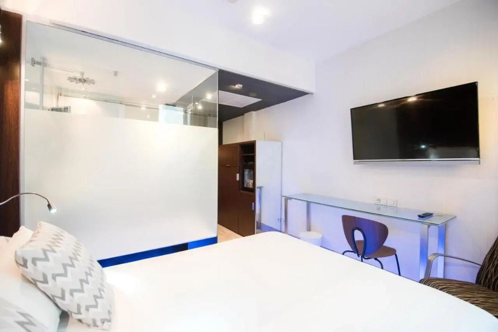 Petit Palace President Castellana