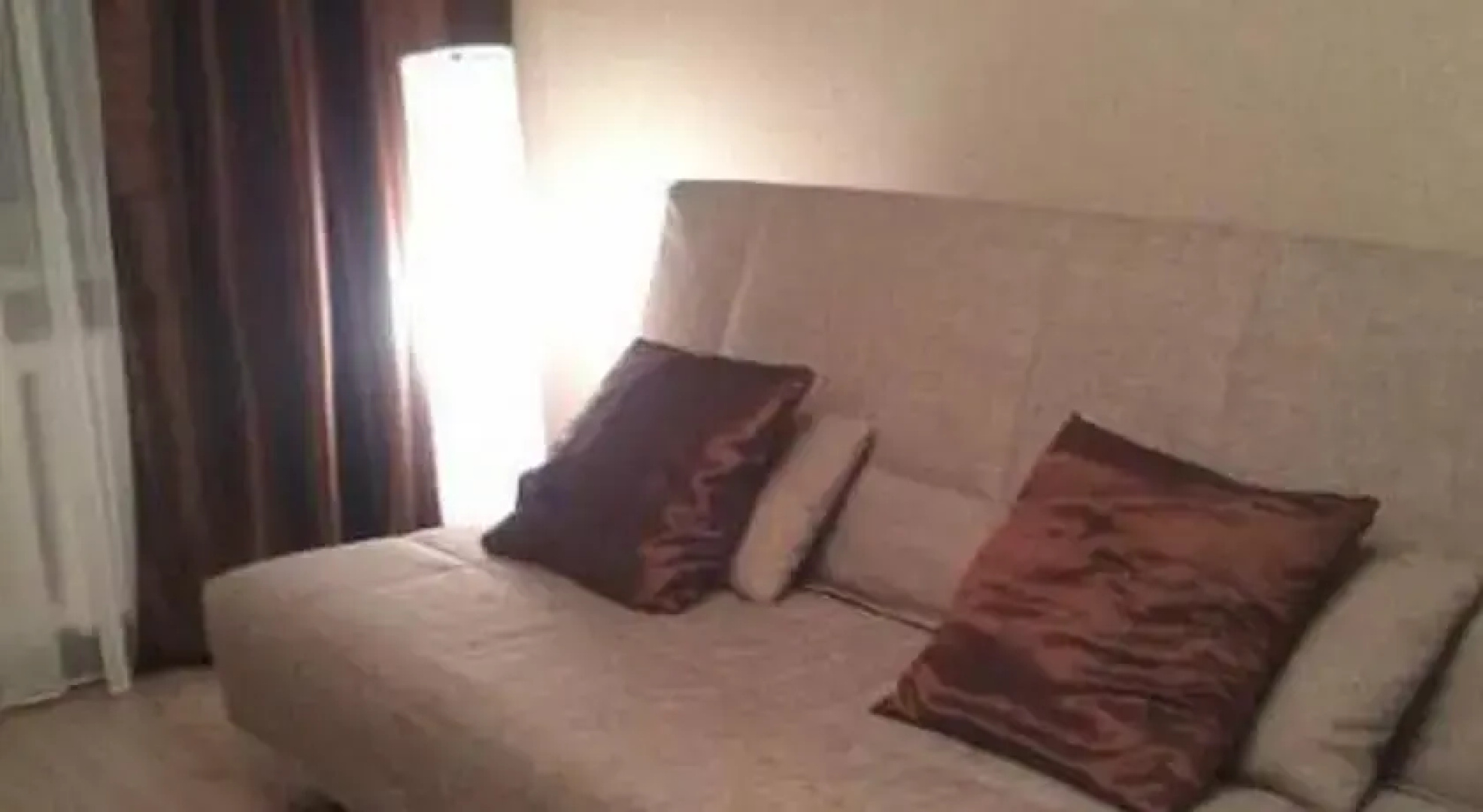 Apartment On Vishnevskogo 55