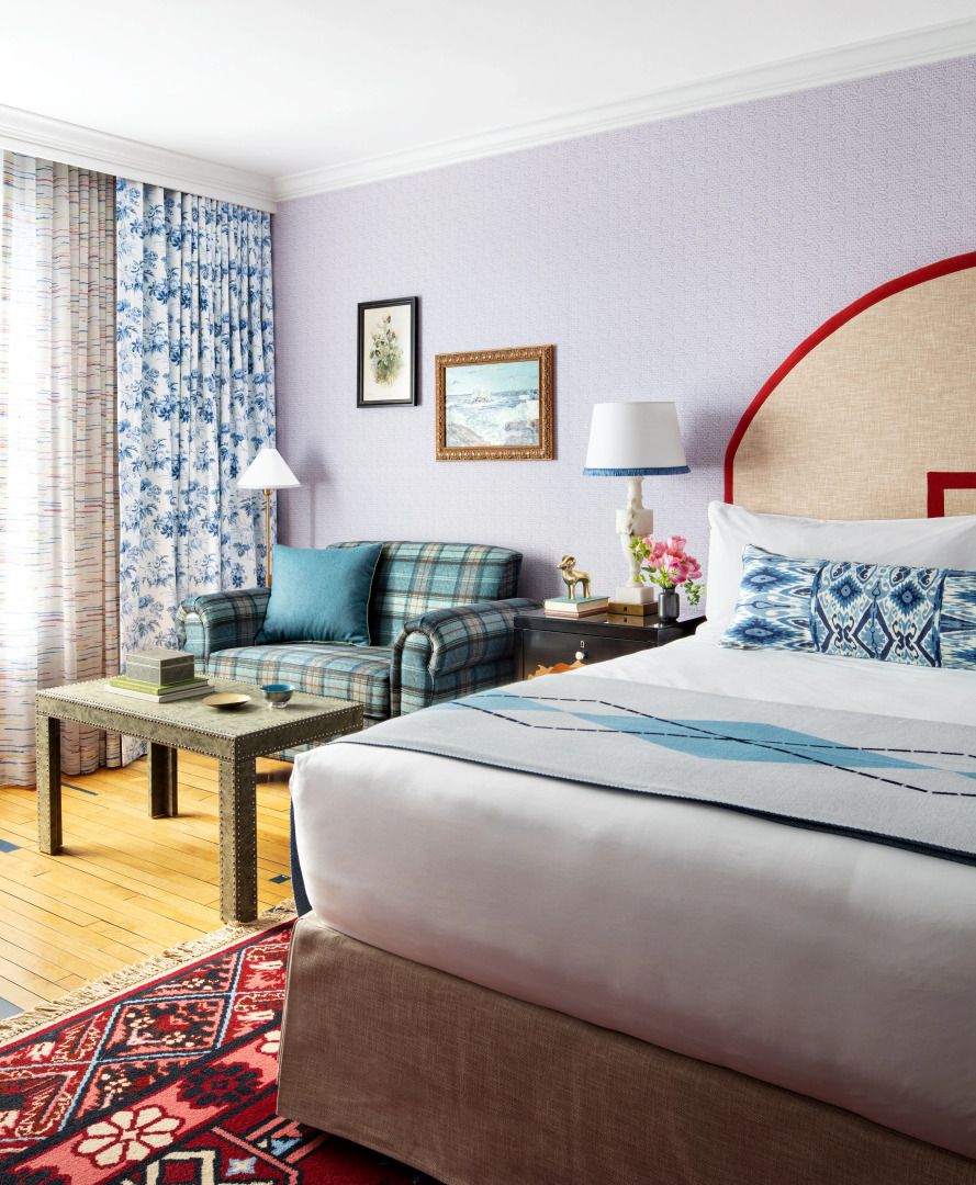 Graduate by Hilton Chapel Hill