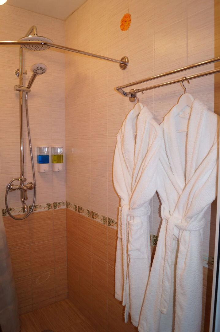 Отель «Гермес»