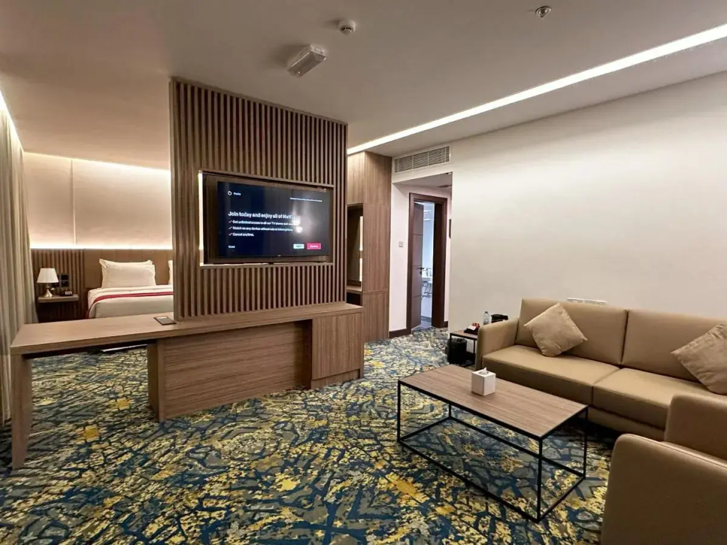 Sur Hotel