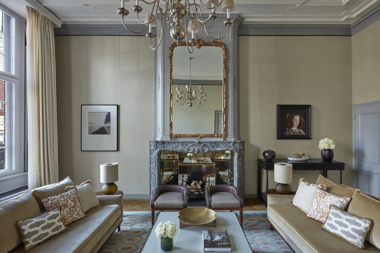 Waldorf Astoria Amsterdam