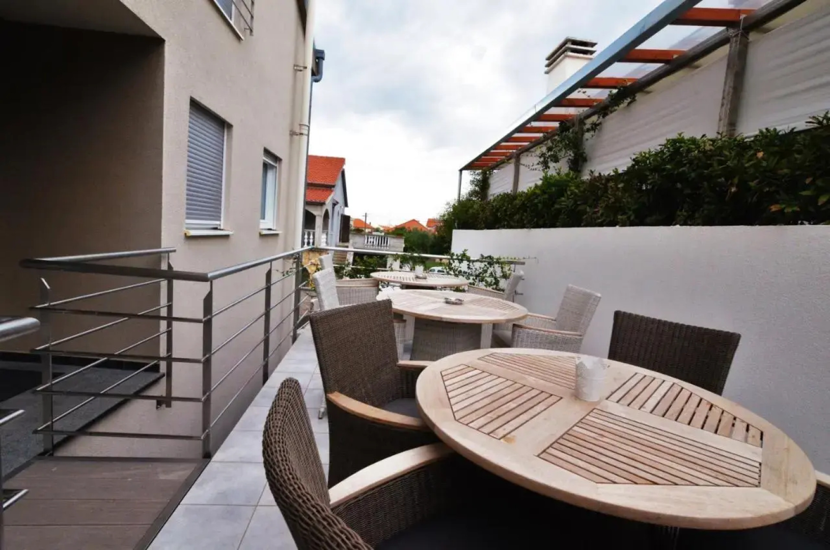 Villa Diana Zadar