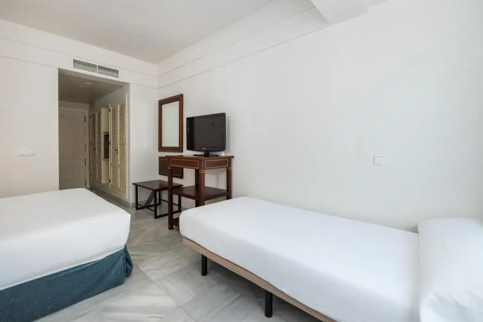 AZZ Guadacorte Campo de Gibraltar