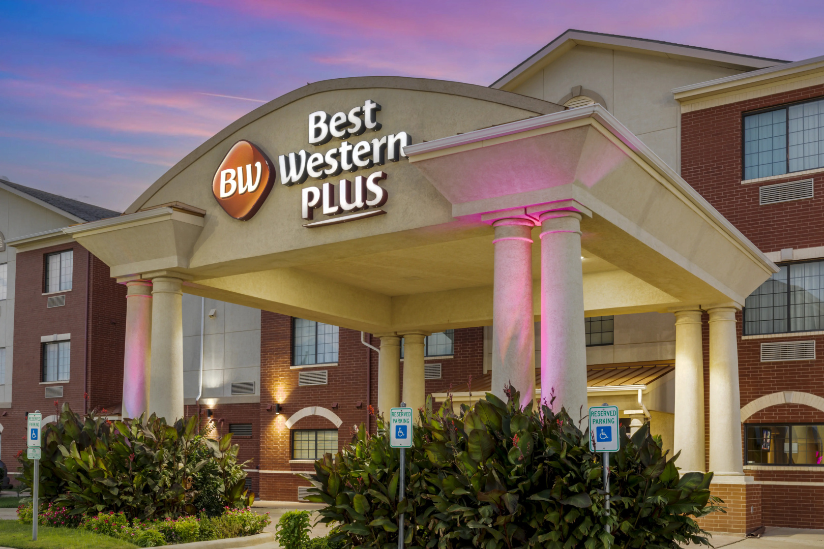 Best Western Plus Sweetwater Inn & Suites