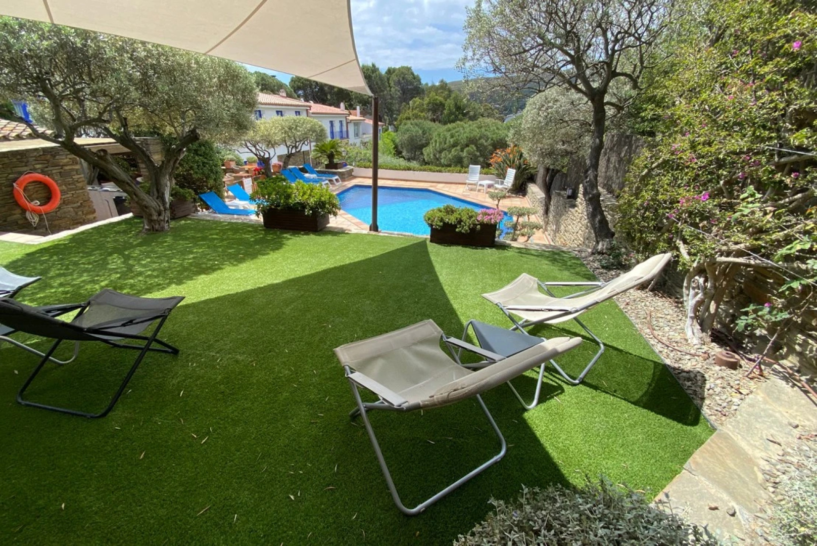 Hotel Blaumar Cadaqués