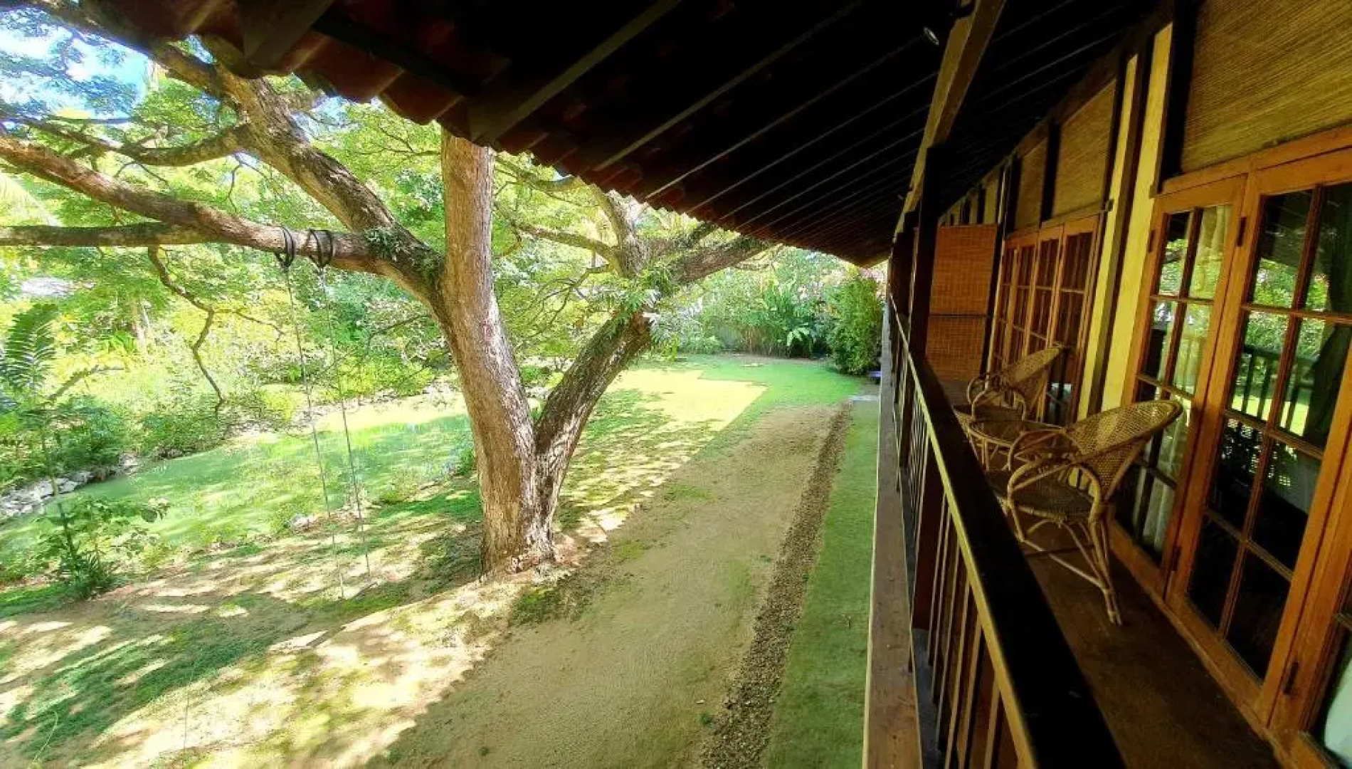 Dunes Unawatuna Hotel