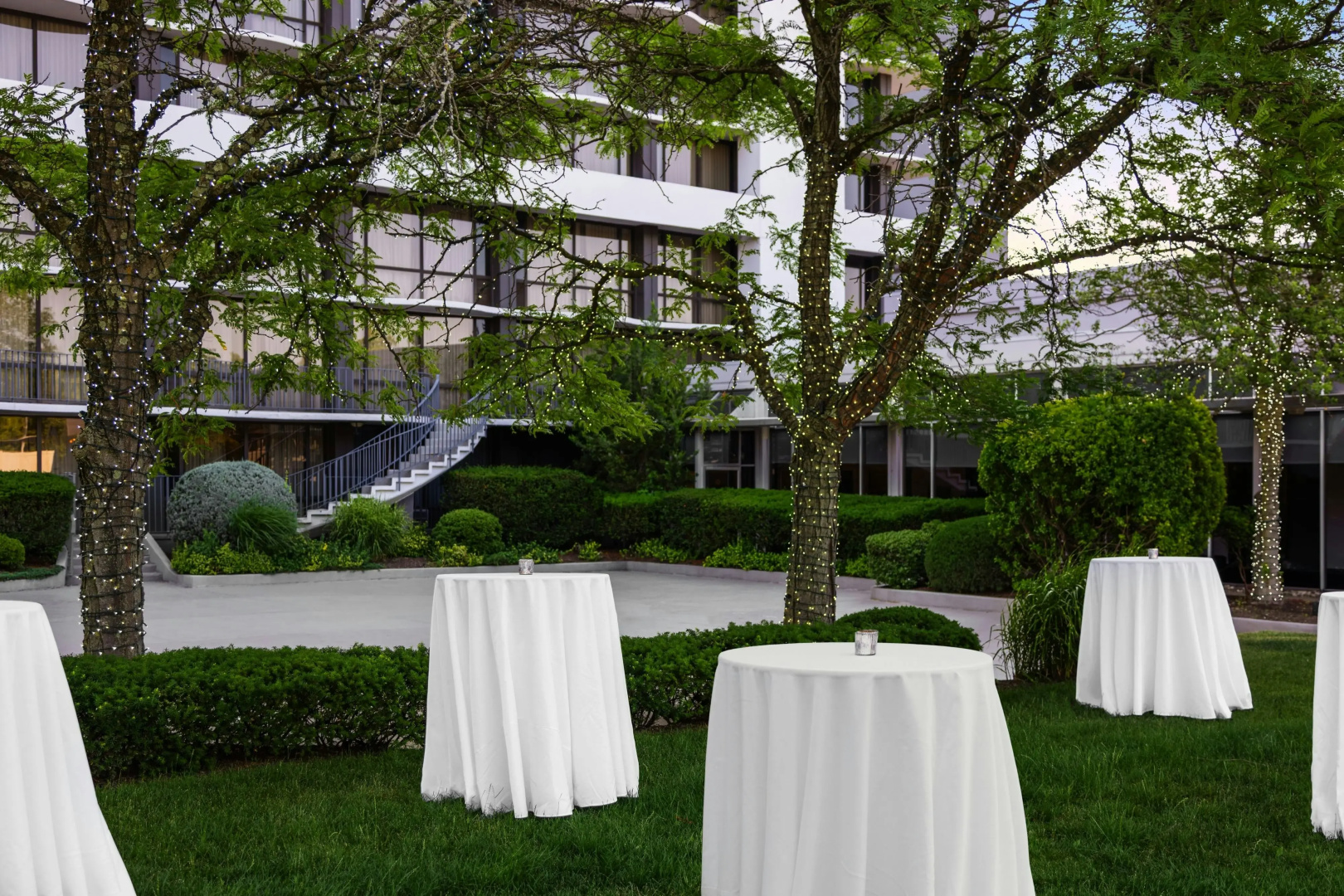 Marriott Saddle Brook