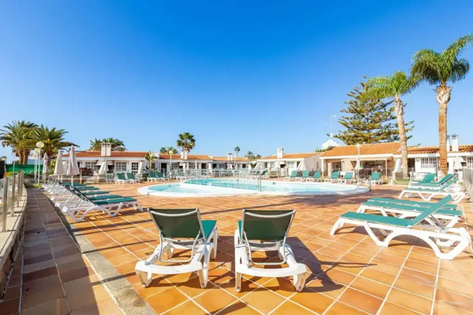 Vista Verde Adult Only