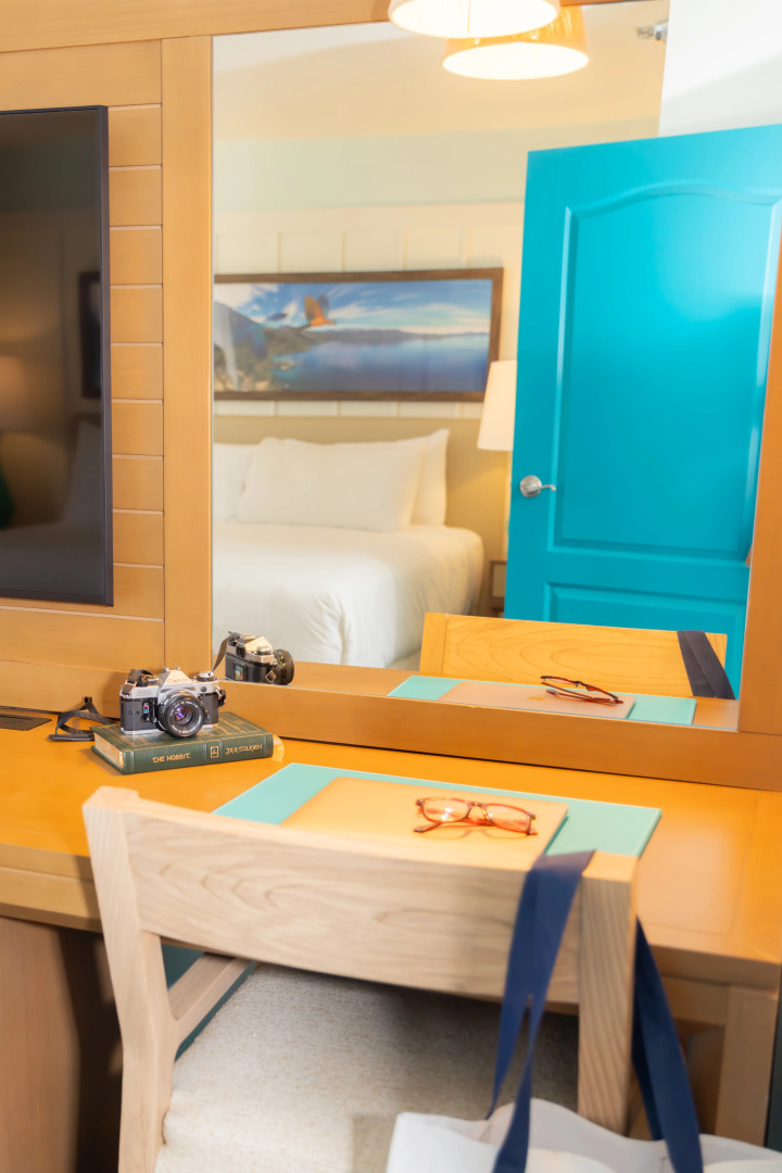 Margaritaville Resort Lake Tahoe