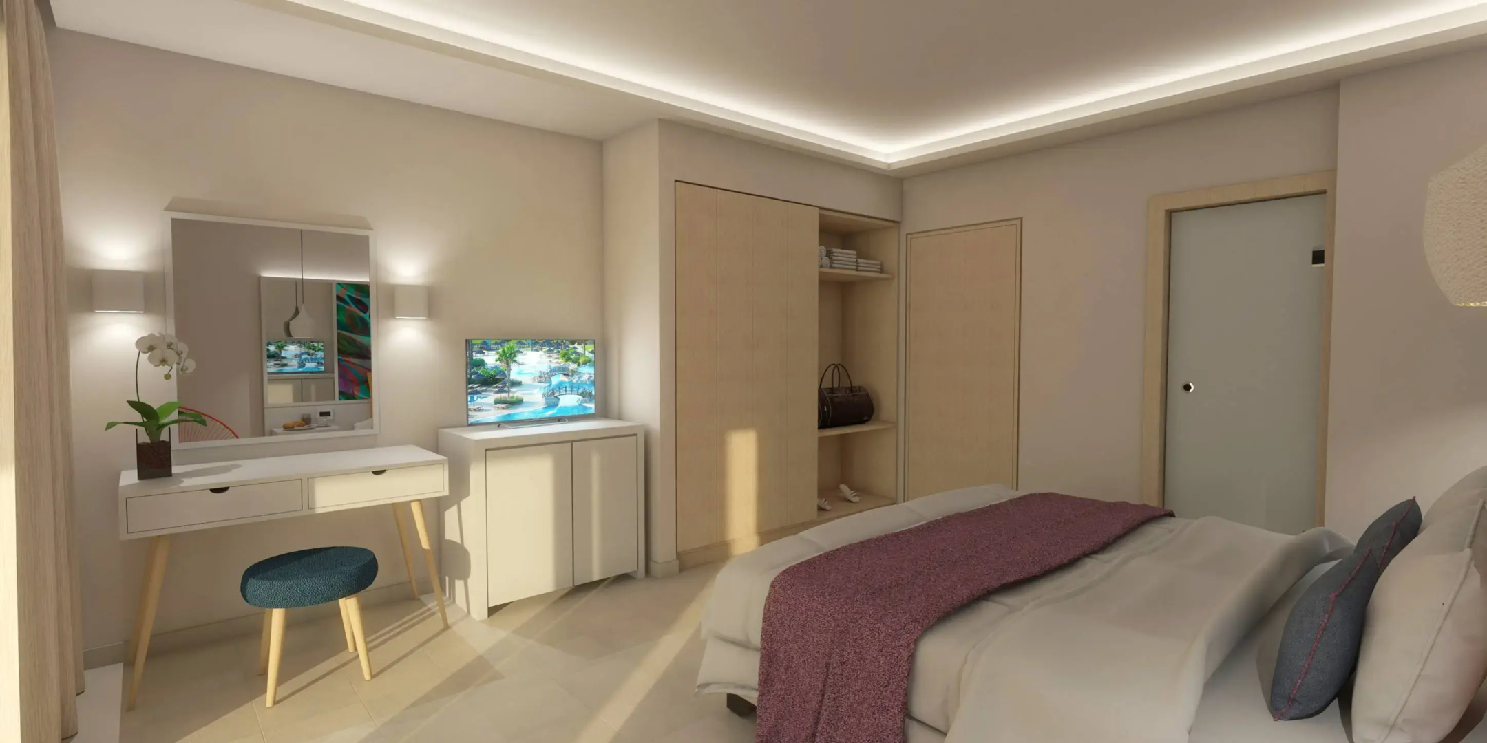 Atlantica Aegean Blue - All Inclusive