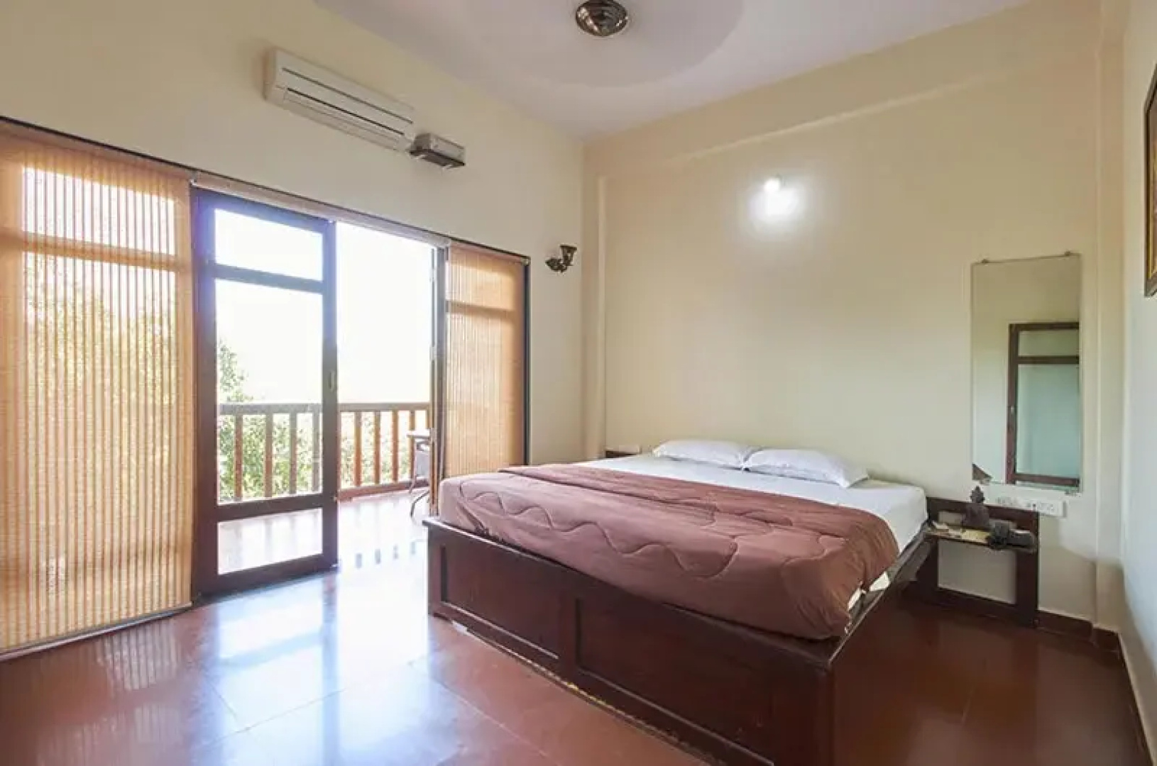Sylvan Greens Resort
