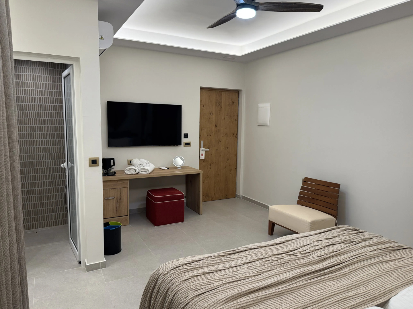 The Noverian Antama Organic Beach Resort Chania