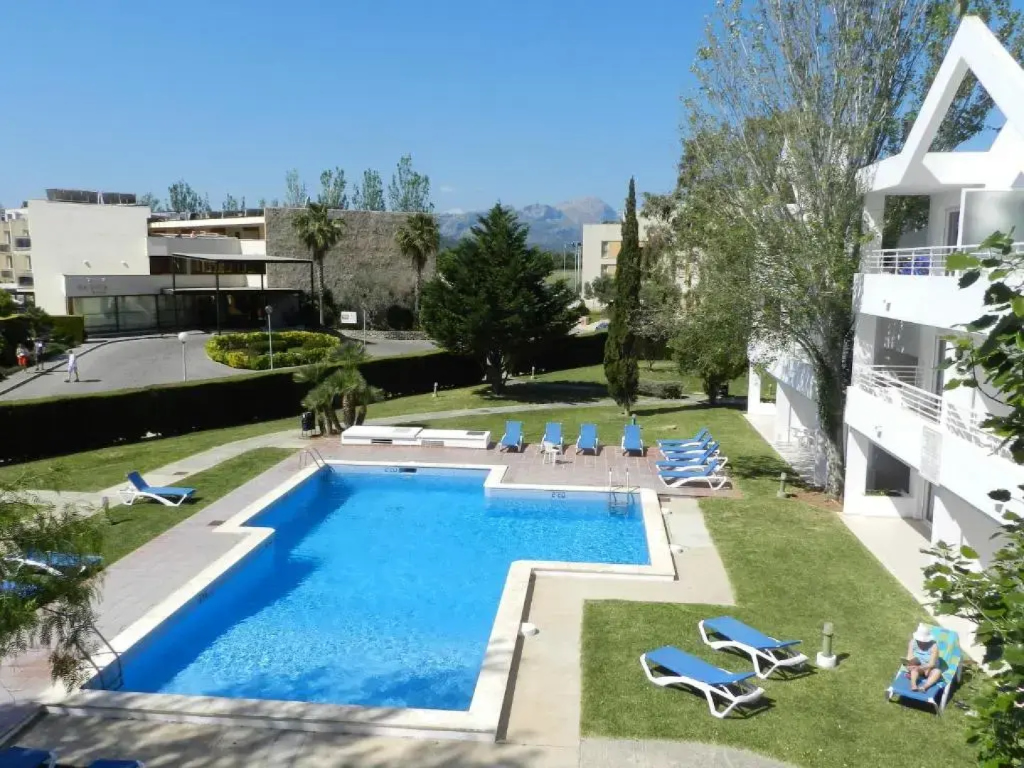 Apartamentos Duvabitat