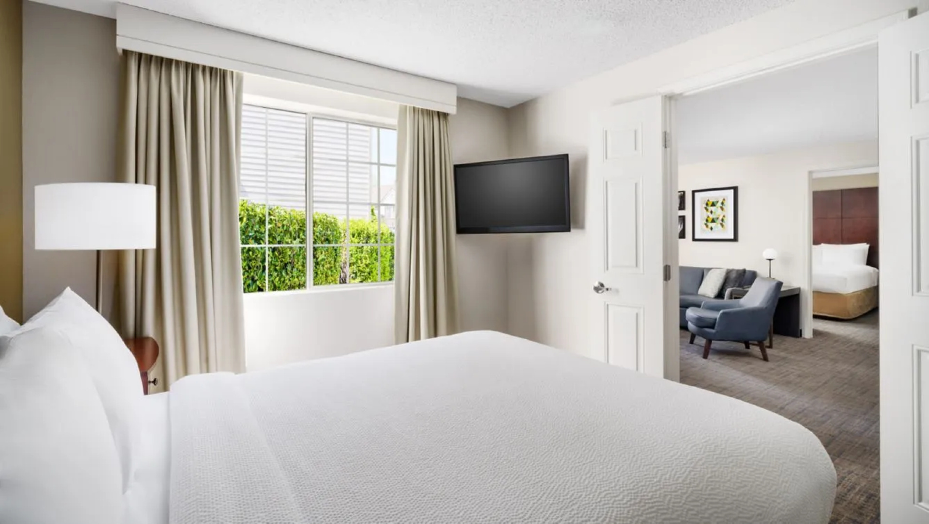 Residence Inn by Marriott Seattle Northeast-Bothell