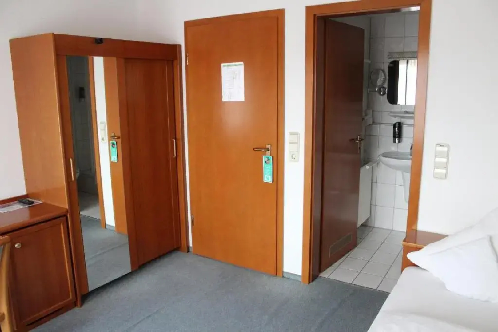 Landhotel Hirsch