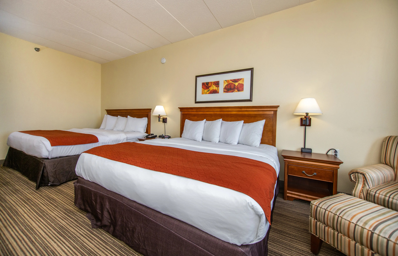 Country Inn & Suites by Radisson, Rapid City, SD