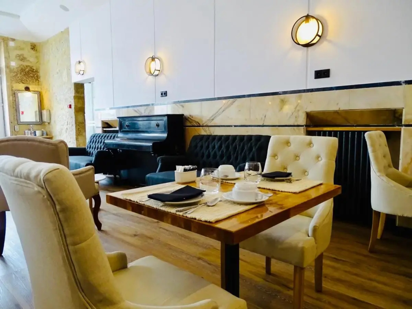 Hotel Poveira