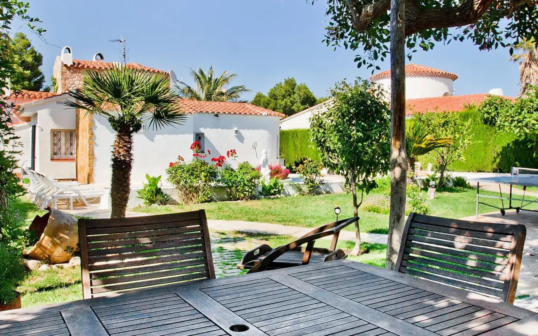 Holiday home Garbi L'Ametlla de Mar