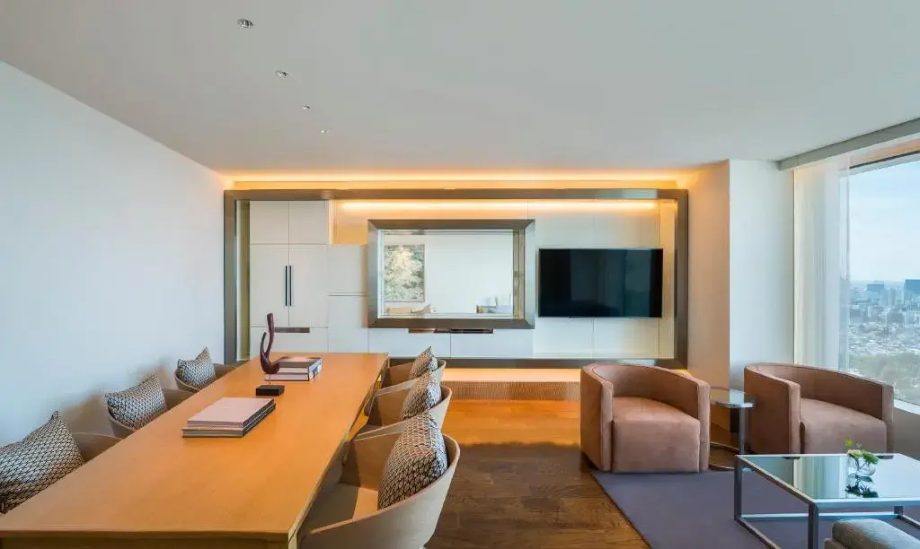 The Prince Gallery Tokyo Kioicho, a Luxury Collection Hotel