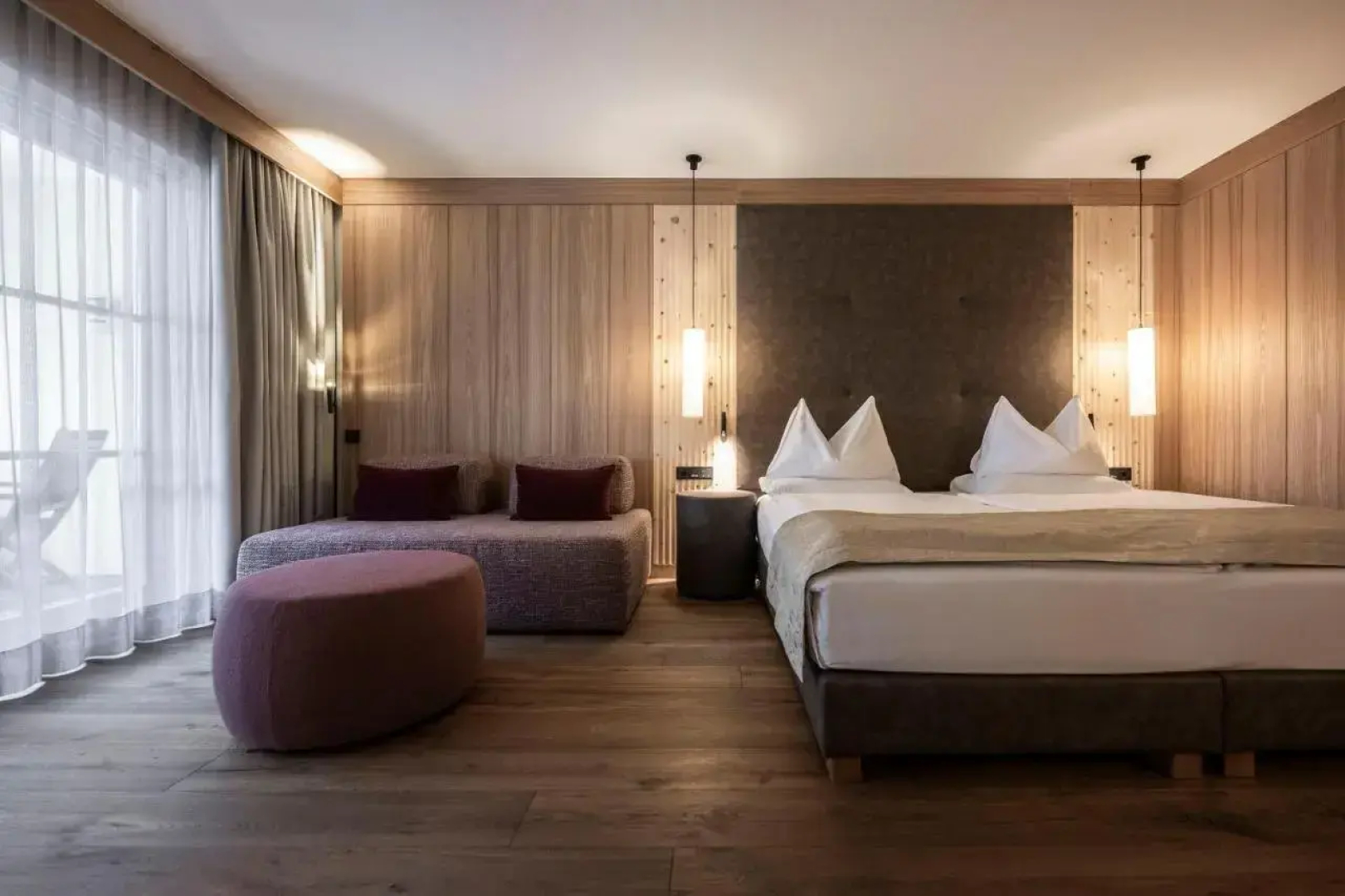 ADLER Spa Resort Dolomiti